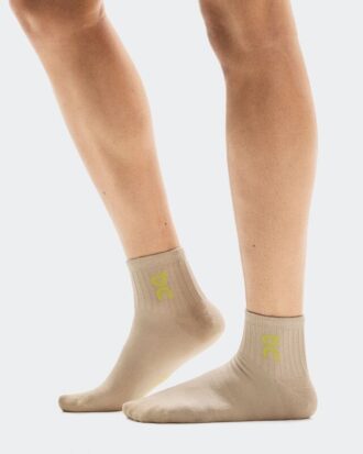 Logga Socka Mid 3-pack