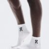 Logga Socka Mid 3-pack