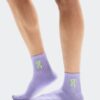 Logga Socka Mid 3-pack