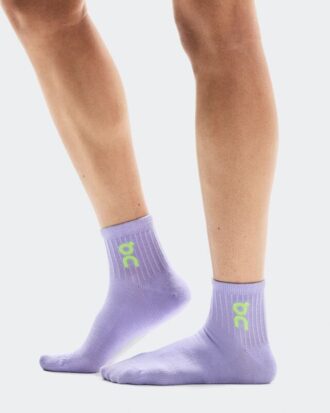 Logga Socka Mid 3-pack