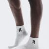 Logga Socka Mid 3-pack