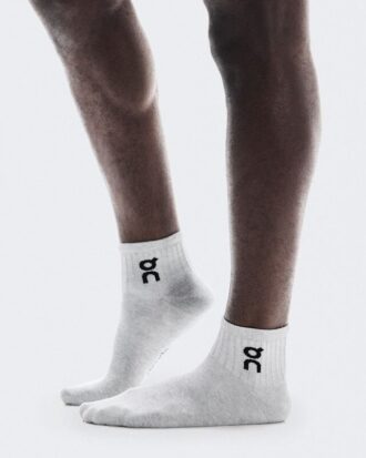 Logga Socka Mid 3-pack