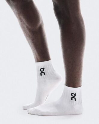 Logga Socka Mid 3-pack