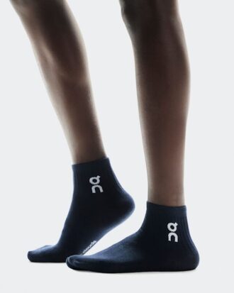 Logga Socka Mid 3-pack