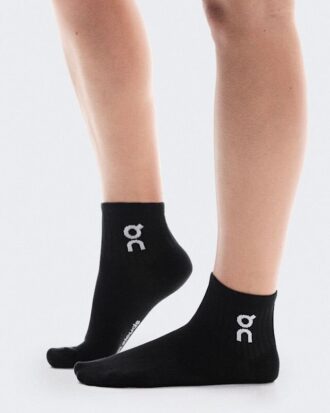 Logga Socka Mid 3-pack
