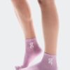 Logga Socka Mid 3-pack