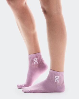 Logga Socka Mid 3-pack