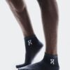 Logga Socka Mid 3-pack
