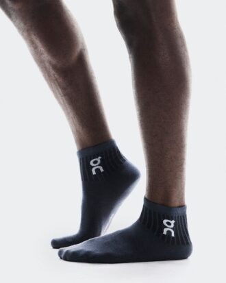Logga Socka Mid 3-pack