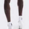 Logga Socka Mid 3-pack