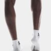 Logga Socka Mid 3-pack