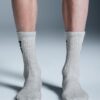 Logga Strumpa High 3-pack