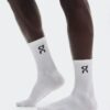 Logga Strumpa High 3-pack