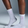 Logga Strumpa High 3-pack