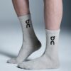Logga Strumpa High 3-pack