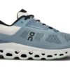 On CloudStratus 3 ”Wash Nimbus”