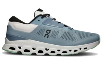 On CloudStratus 3 ”Wash Nimbus”
