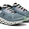 On CloudStratus 3 ”Wash Nimbus”