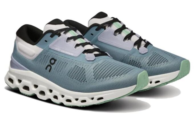 On CloudStratus 3 ”Wash Nimbus”