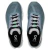 On CloudStratus 3 ”Wash Nimbus”