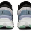 On CloudStratus 3 ”Wash Nimbus”