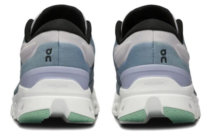 On CloudStratus 3 ”Wash Nimbus”