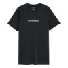 On Run-T T-shirt ”Svart Vit”