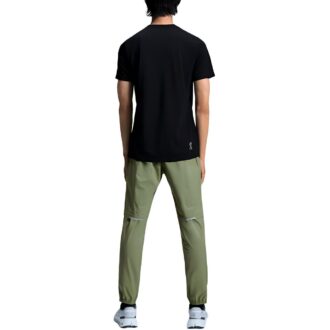 On Run-T T-shirt ”Svart Vit”