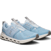 On Running Cloud Sky