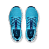 On Running Cloudleap