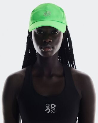 On Running Keps LOEWE