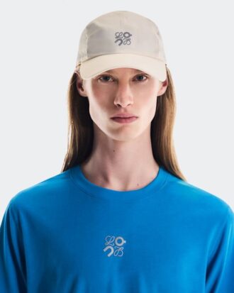 On Running Keps LOEWE