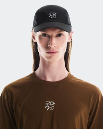 On Running Keps LOEWE