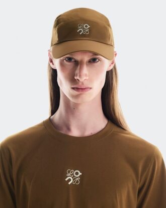 On Running Keps LOEWE