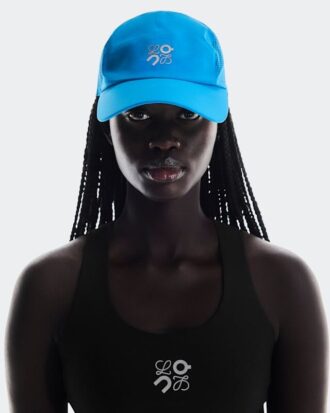 On Running Keps LOEWE