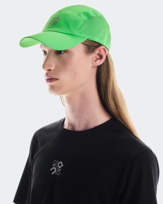 On Running Keps LOEWE