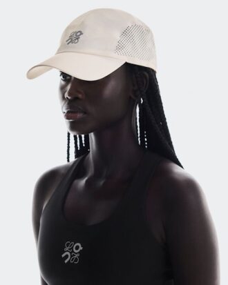 On Running Keps LOEWE