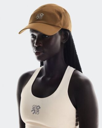 On Running Keps LOEWE