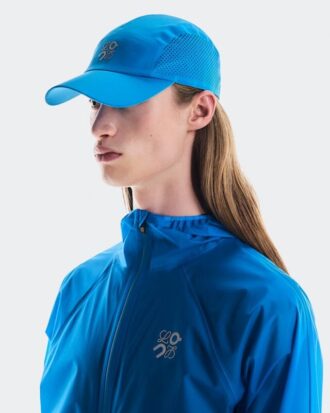 On Running Keps LOEWE