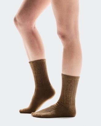 On Running-strumpor LOEWE