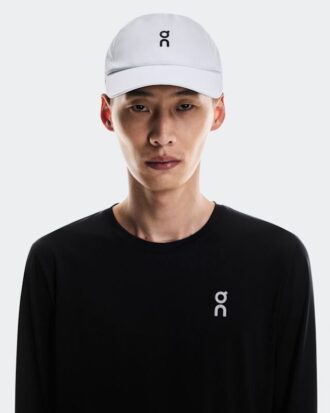 On Running Tennismössa