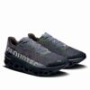 On Running x atmos Cloudmonster Void ”Yozakura”