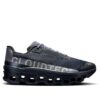 On Running x atmos Cloudmonster Void ”Yozakura”