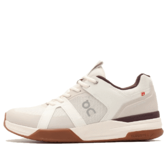 On Running x Atmos The Roger Clubhouse Pro ”Vit Krem”