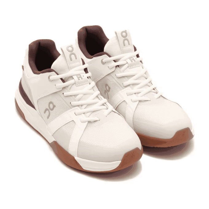 On Running x Atmos The Roger Clubhouse Pro ”Vit Krem”