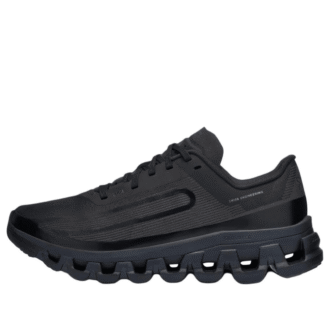 On Running x Bureau Borsche Cloudflow 4 IKON ”Magnet Black”