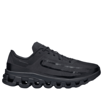 On Running x Bureau Borsche Cloudflow 4 IKON ”Magnet Black”