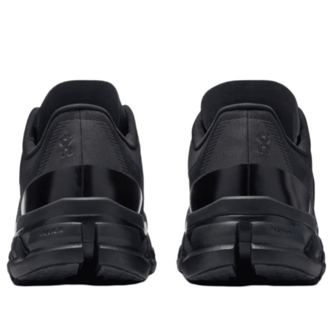 On Running x Bureau Borsche Cloudflow 4 IKON ”Magnet Black”