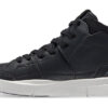 On Running x Federer The Roger Clubhouse Mid ”Svart Vit”