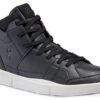 On Running x Federer The Roger Clubhouse Mid ”Svart Vit”